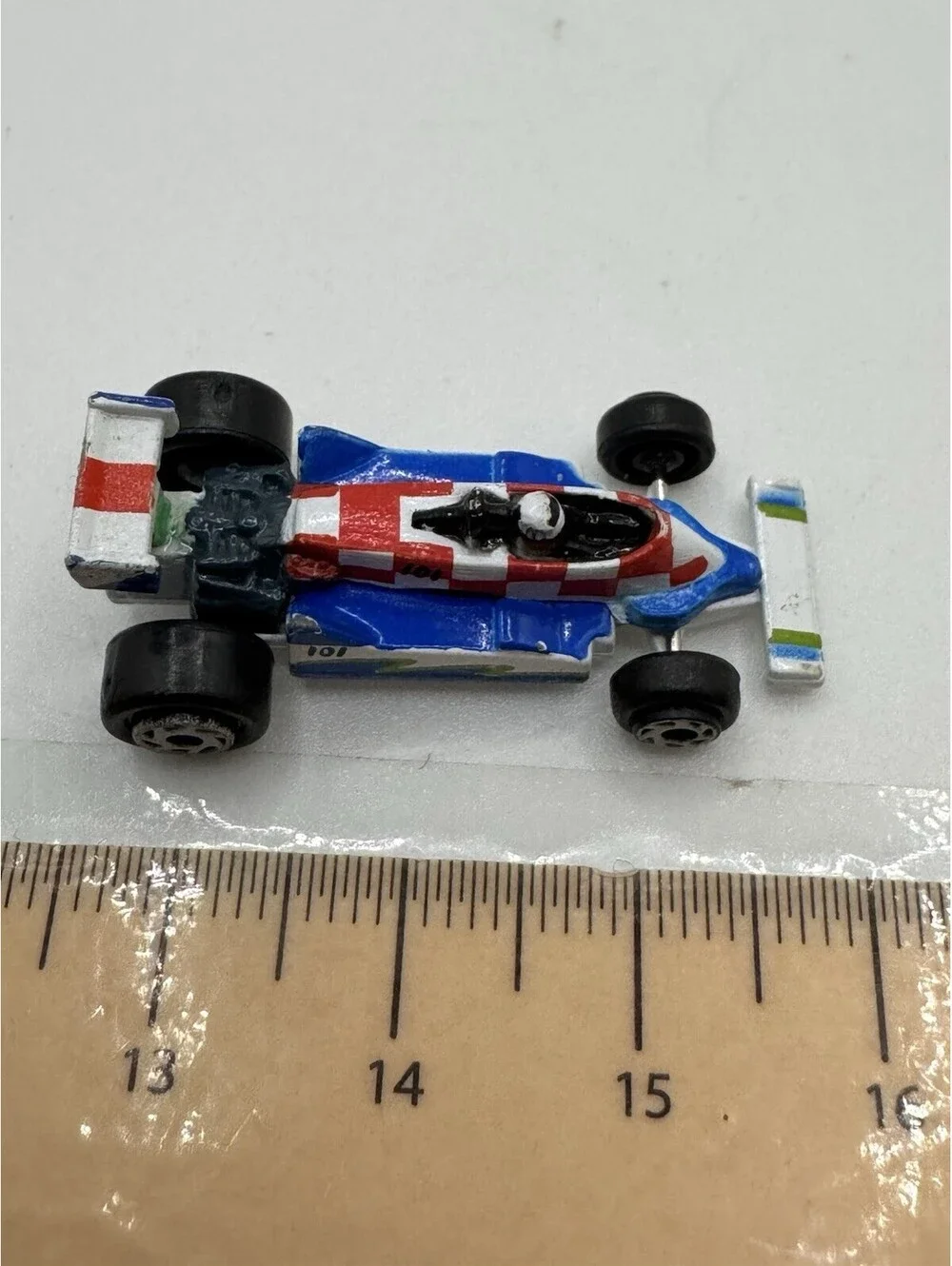 Galoob product set